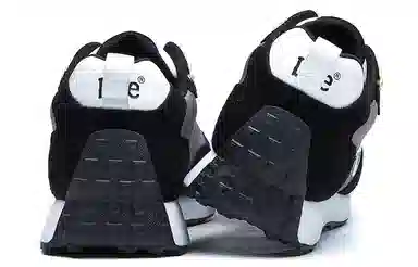 Lee Retro Casual Sneakers