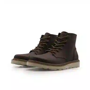 CAT Outdoor Boots Brown