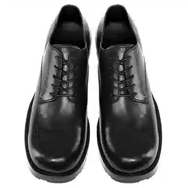 Kami Anger Derby Thick Sole