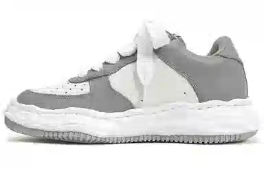 MIHARA YASUHIRO Wayne OG Grey White