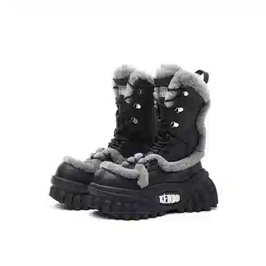 KEDDO Snow Boots