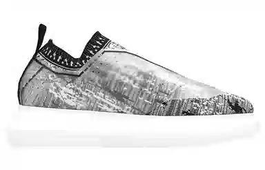 NORVINCY Fashion Sneakers Black