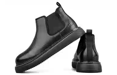 LOHAN SIR Chelsea Boots