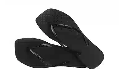 Havaianas Square Black