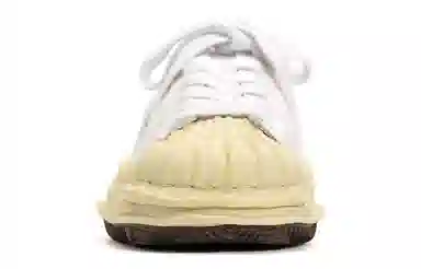 MIHARA YASUHIRO Blakey VL OG White