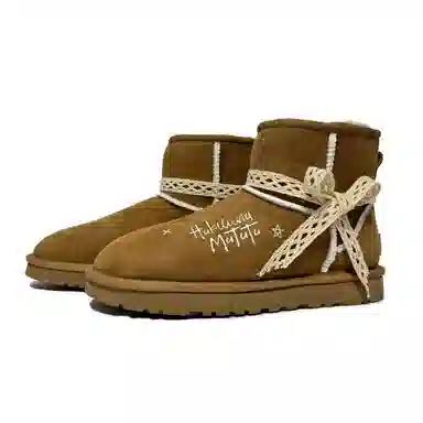 UGG CLASSIC MINI D