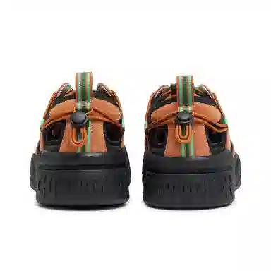 Champion AutoSkate Amber Brown/Black