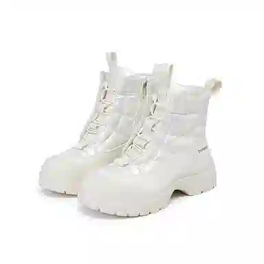 Daphne Snow Boots