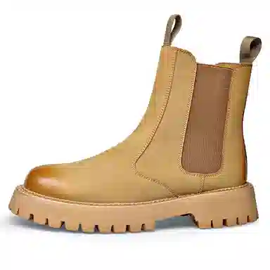 YEDANI Chelsea Boots