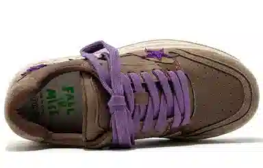 FALLINMISS Electric Wave Series