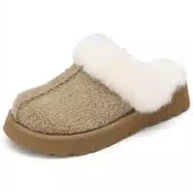 73Hours Warm Embrace Beige