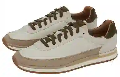 Clarks CraftRun Lace