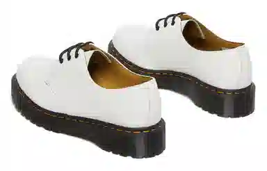 Dr. Martens 1461 White