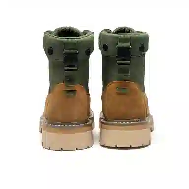 Leaveland Martin Boots