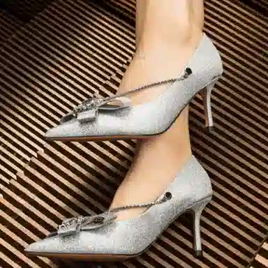 Coup De Foudre 7.5cm