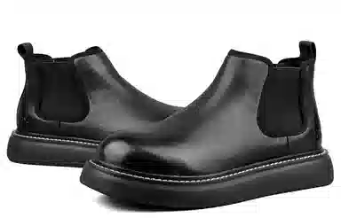 LOHAN SIR Chelsea Boots