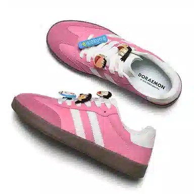Doraemon Classic Retro Trainers