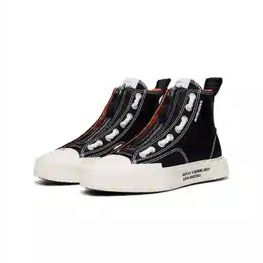 ALPHA INDUSTRIES x Aape