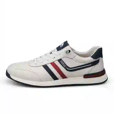 Gongyang BECK White Blue Red