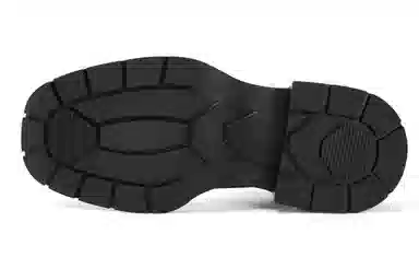 TUATARA Chelsea Boots Black