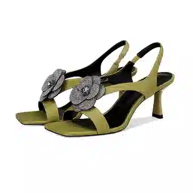 JESSICA SOPHIA PU 6.5cm