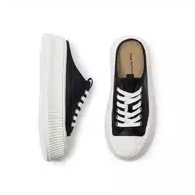 Coup De Foudre Fashion Sandals