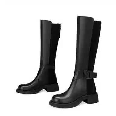 Jessica Sophia High Boots