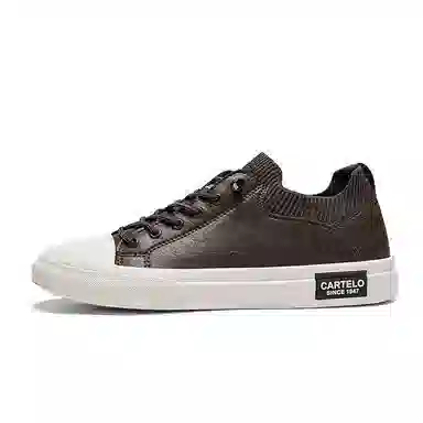 CARTELO Low Top Sneakers