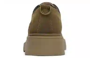 Dickies Brown Work Shoes