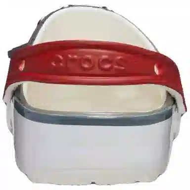 Crocs Classic Clog Jiraiya White