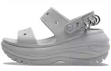 Crocs Sport Sandal Grey