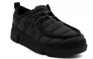 Clarks Trigenic Black