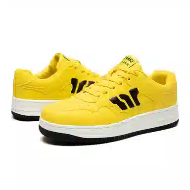 ZHR Classic Low-Top Sneakers