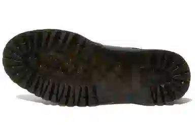 Dr.Martens 2976 Leather Chelsea Boots Black