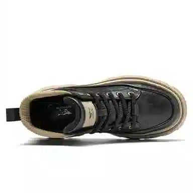 SEPTWOLVES Martin Boots