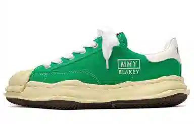 MIHARA YASUHIRO Blakey Green