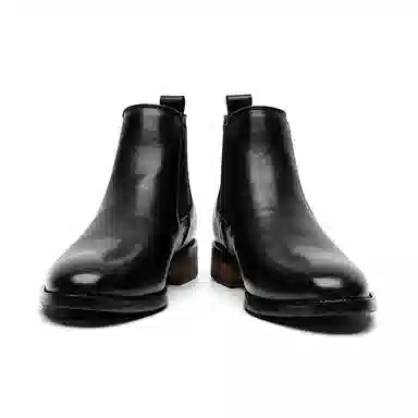 Xiwencha Chelsea Boots