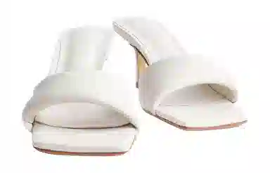 Tony Bianco Alexa 6.5cm