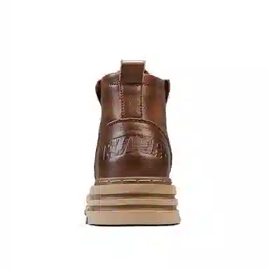 JiGongYang Martin Boots