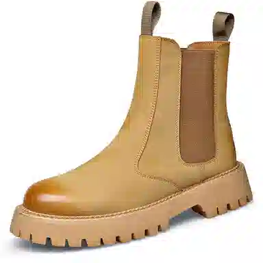YEDANI Chelsea Boots