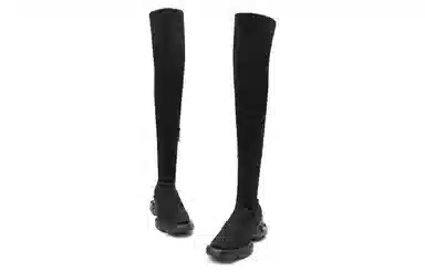 Daphne Over-the-Knee Boots