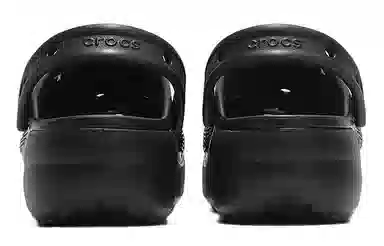 Crocs Classic Clog Black