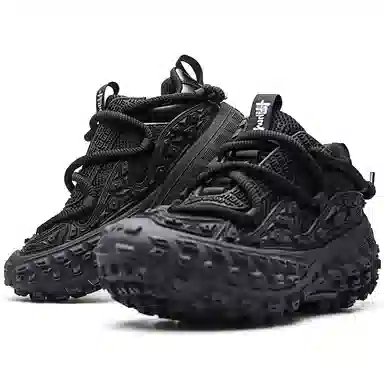 ORD Thick Sole Low-top Sneakers