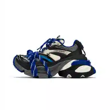 NEXT IMPULSIVE Power Cyber Blue