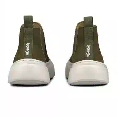 LOHAN SIR Chelsea Boots