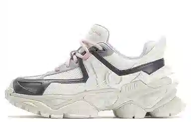 OGR Wanderers 3D Star Dust Pink