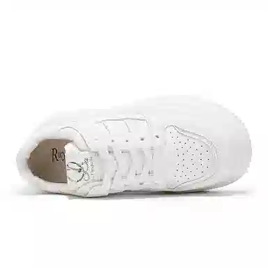 La Chapelle Low Top Sneakers Beige