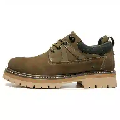 Leaveland Martin Boots