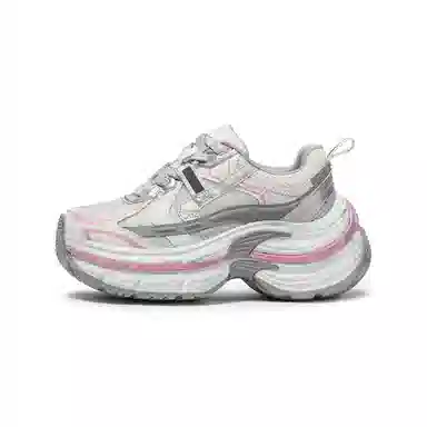 Coup De Foudre Low Top Sneakers