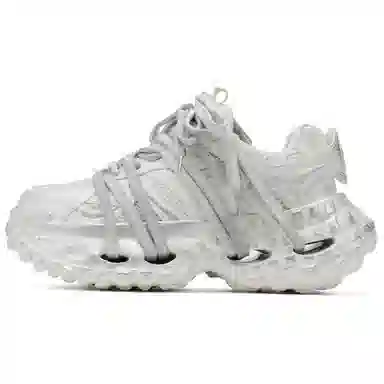 Fairwhale Dad Sneakers